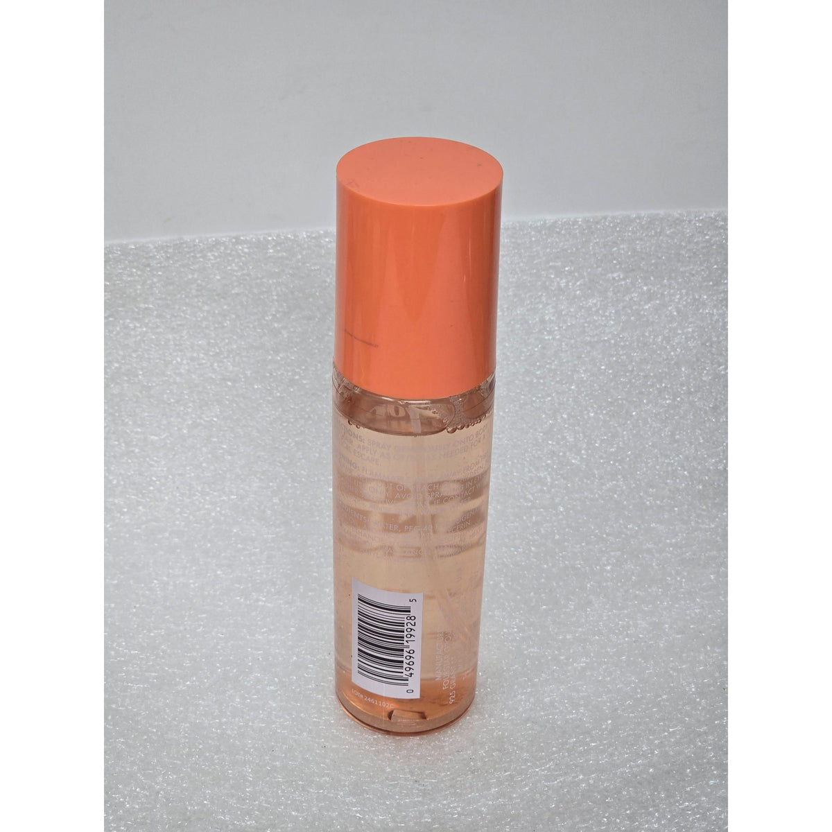 Tropic Vanilla Hair & Body Mist 4 Fl Oz 118 mL Scented Fragrance Spray By B.Pure