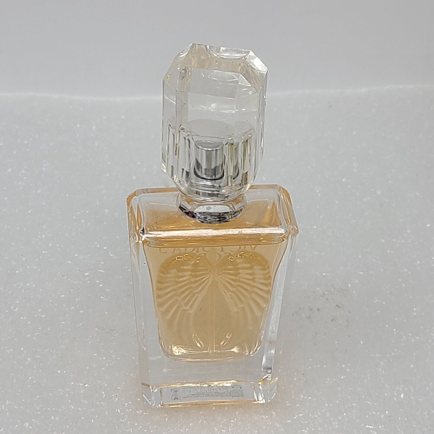 Victoria's Secret Angel Dream Perfume Eau De Parfum For Women 1 oz
