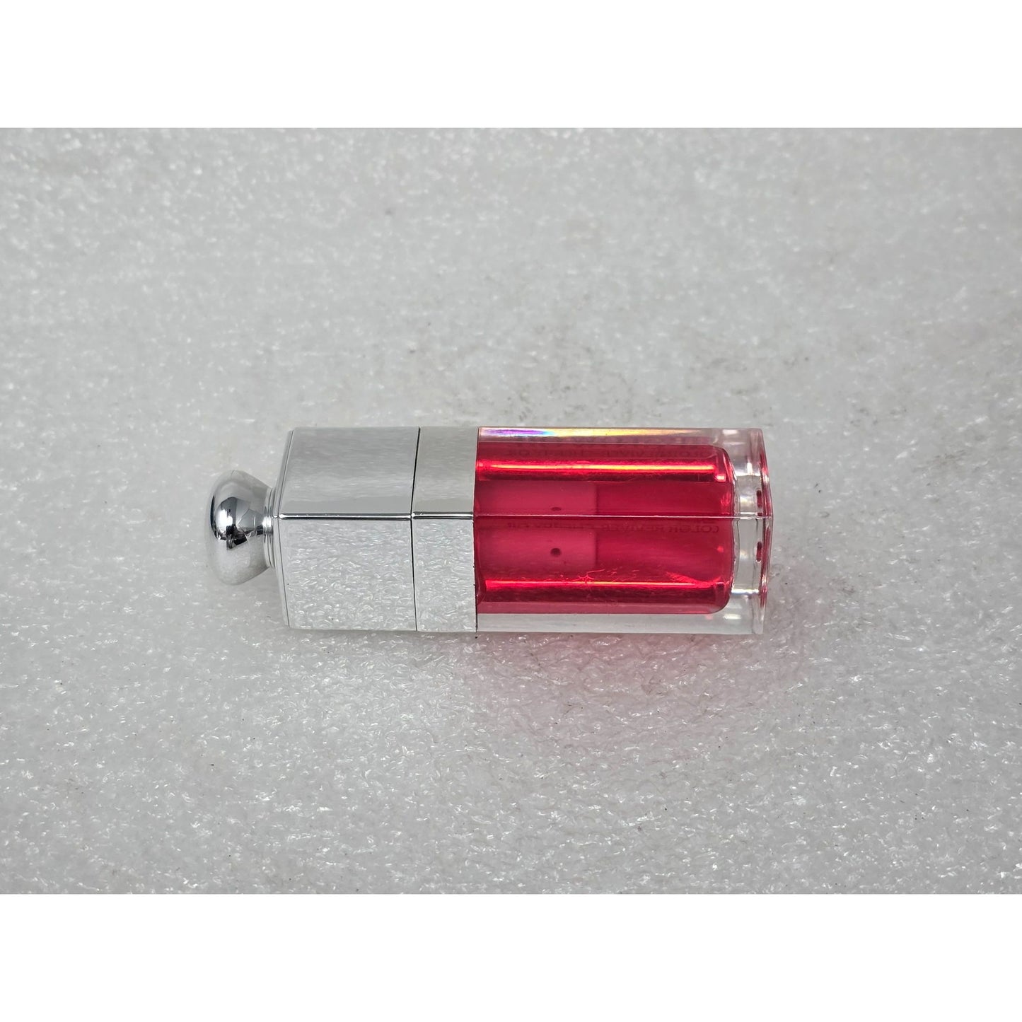 Christian Dior Addict Lip Glow Oil Cherry Oil Hydrating Lip Treatment