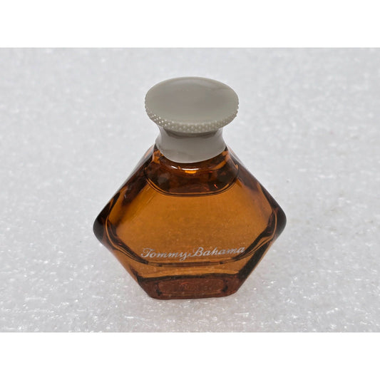Tommy Bahama Eau De Cologne 0.25 Fl Oz Hexagon Bottle Mini