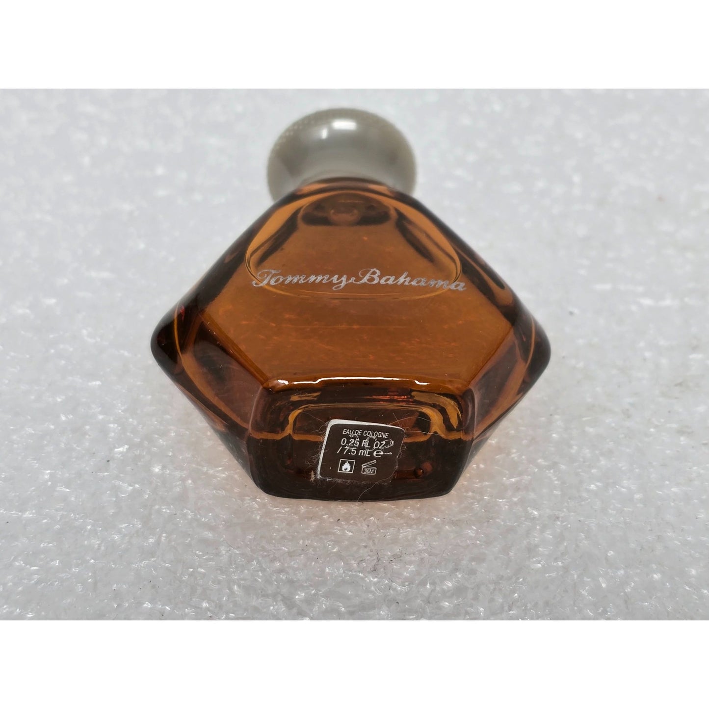 Tommy Bahama Eau De Cologne 0.25 Fl Oz Hexagon Bottle Mini