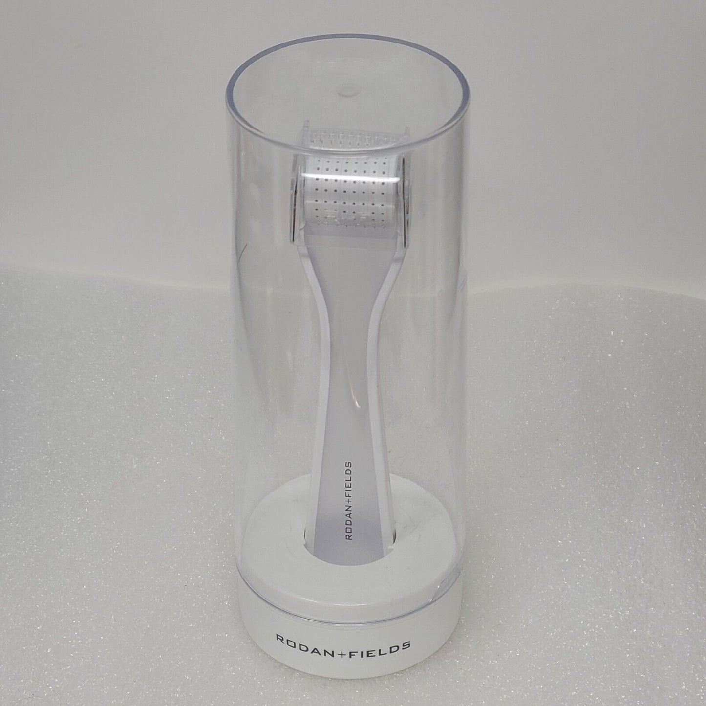 Rodan + and Fields AMP-MD Derma-Roller