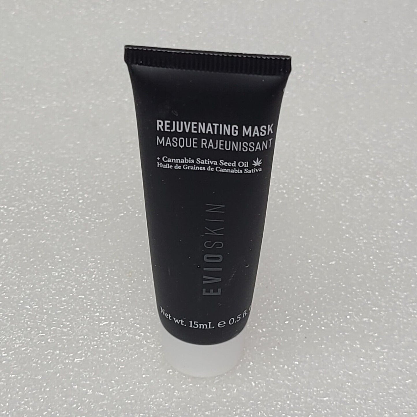 Evio Beauty EvioSkin Rejuvenating Face Mask .5 oz / 15 ml Travel Size