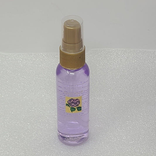 Victoria's Secret Garden Love Spell Silkening Body Splash Spray 2 oz