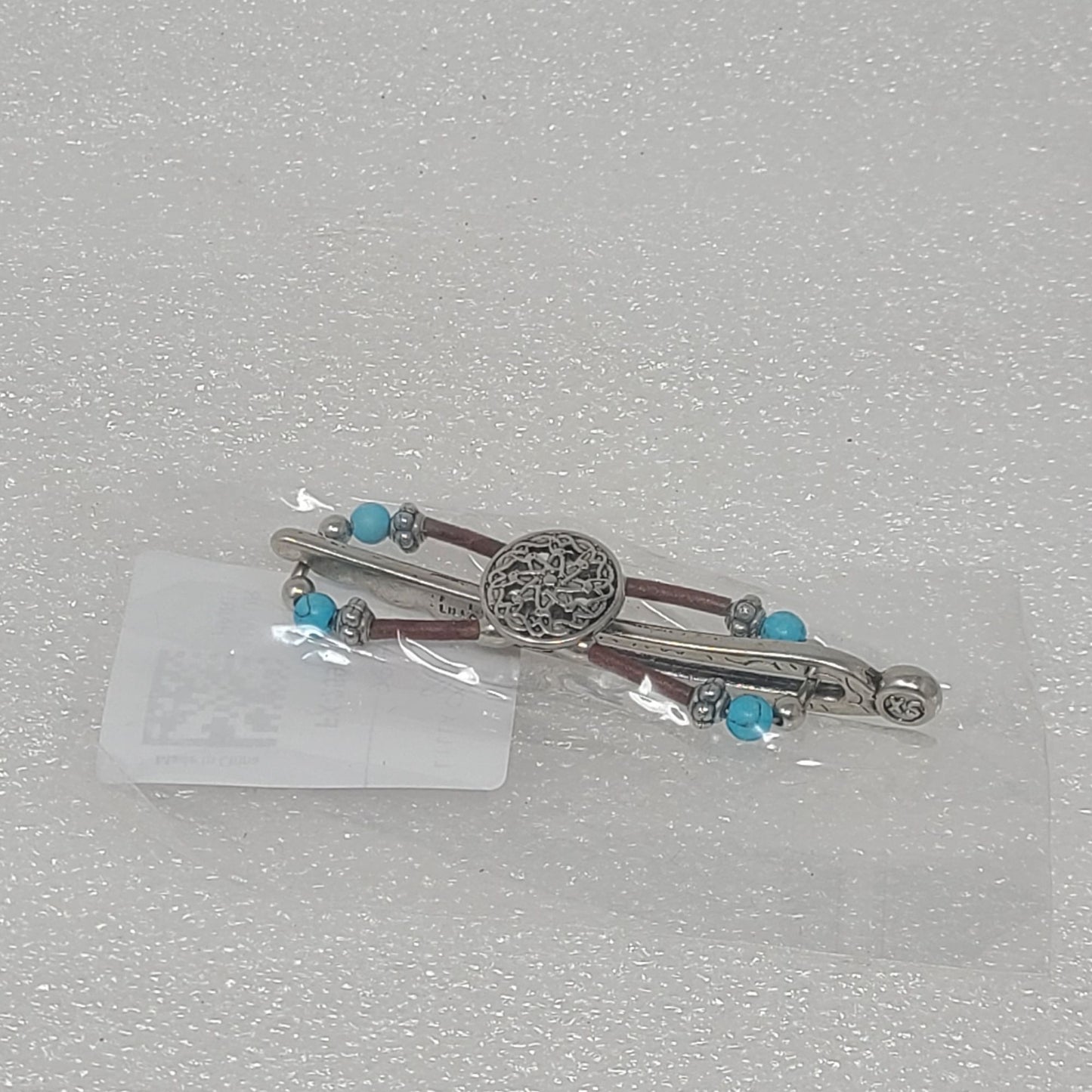 Lilla Rose Flexi Hair Clip Southwest FX-2595-XS