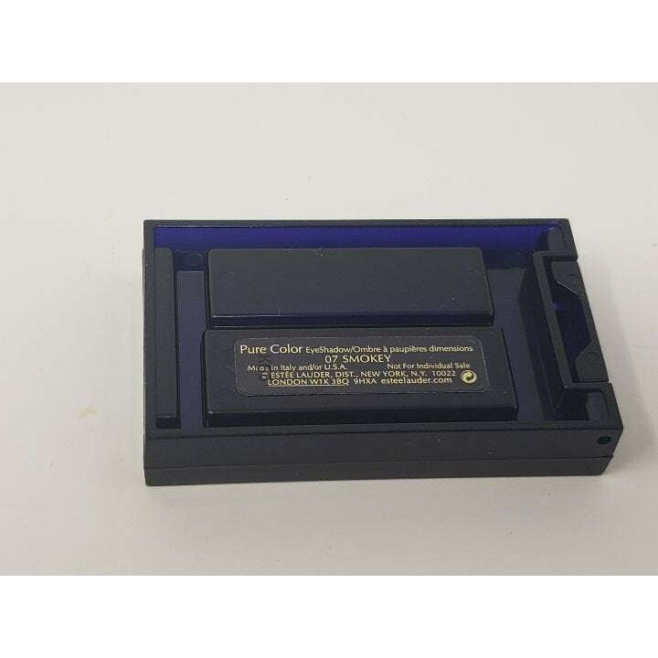 Estee Lauder Eyeshadow 07 Smokey