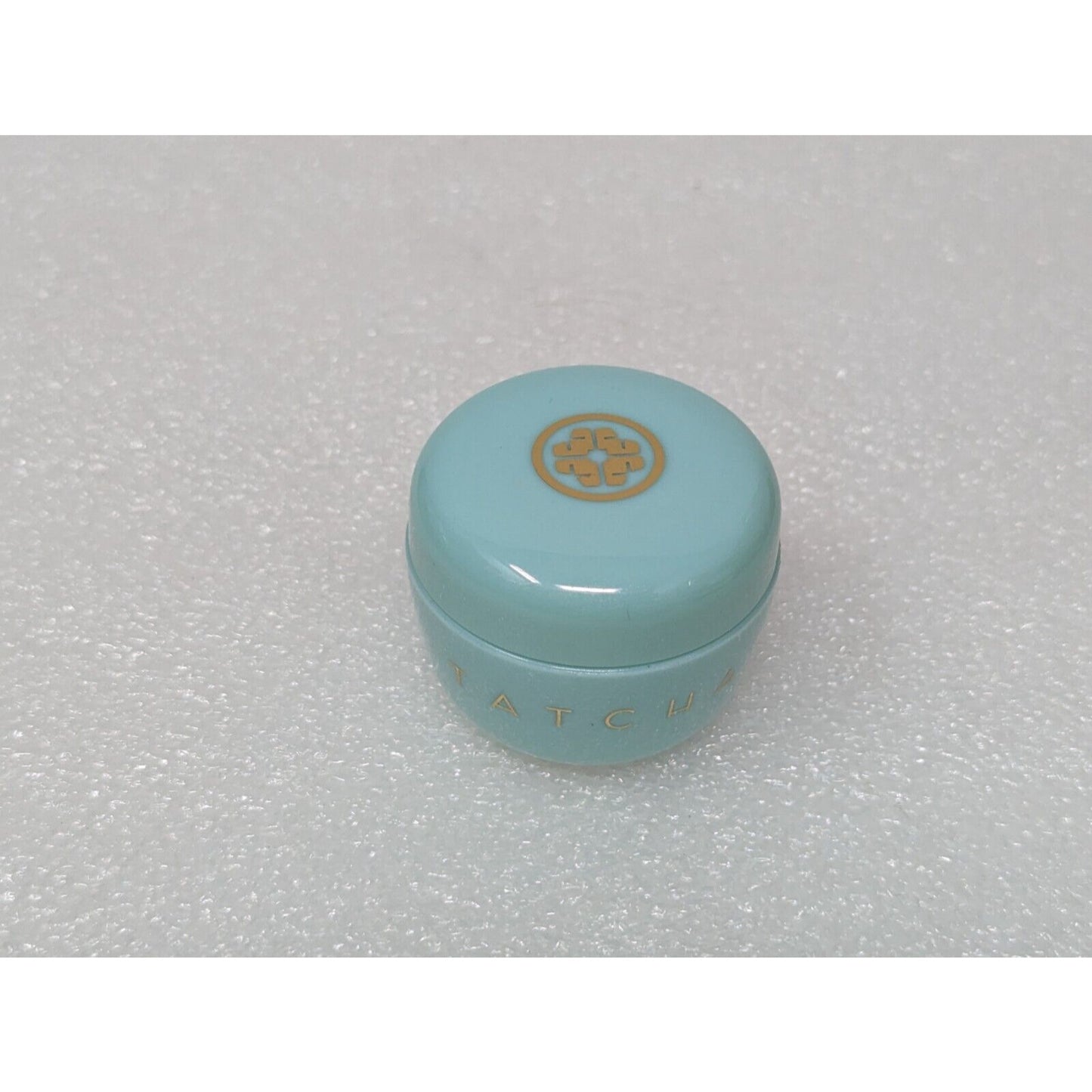 Tatcha The Water Cream Travel Size .17 oz / 5 ml