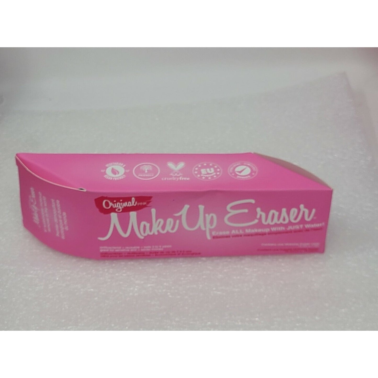 Makeup Eraser Original Pink Full Size
