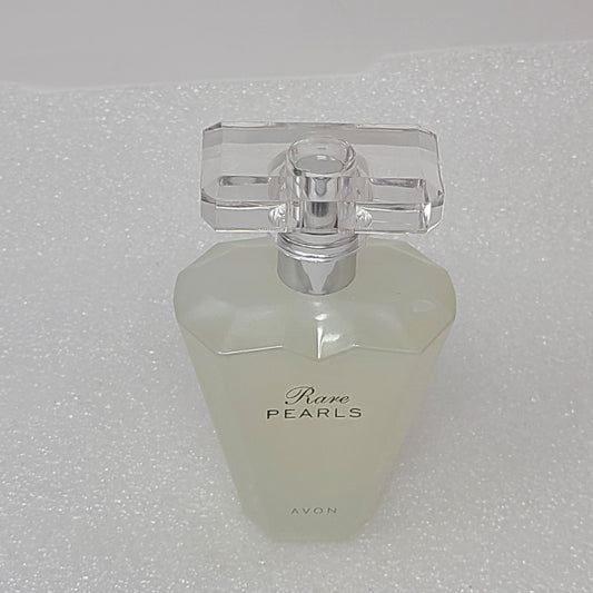 Avon Rare Pearls Perfume Eau De Parfum Spray 1.7 oz