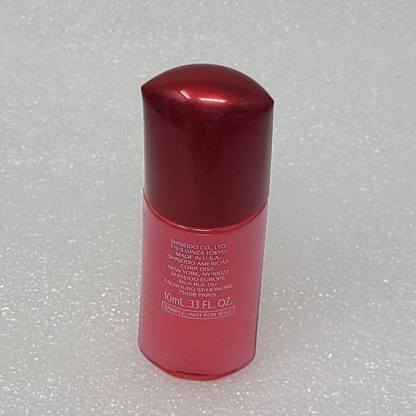 Shiseido Ultimune Power Infusing Concentrate 10ml / .33oz Travel Size