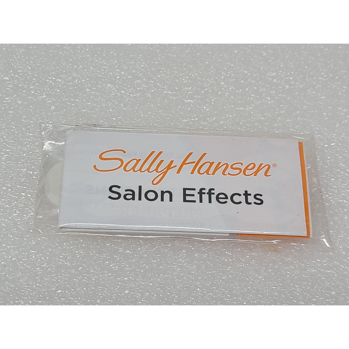 Sally Hansen Salon Effects Nail File