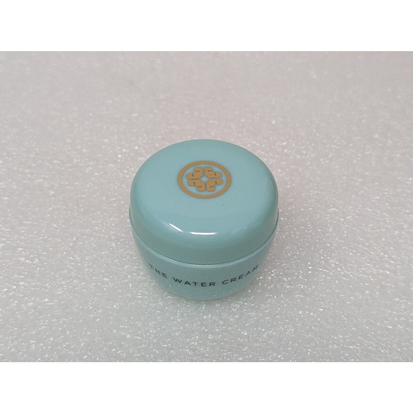 Tatcha The Water Cream Travel Size .17 oz / 5 ml