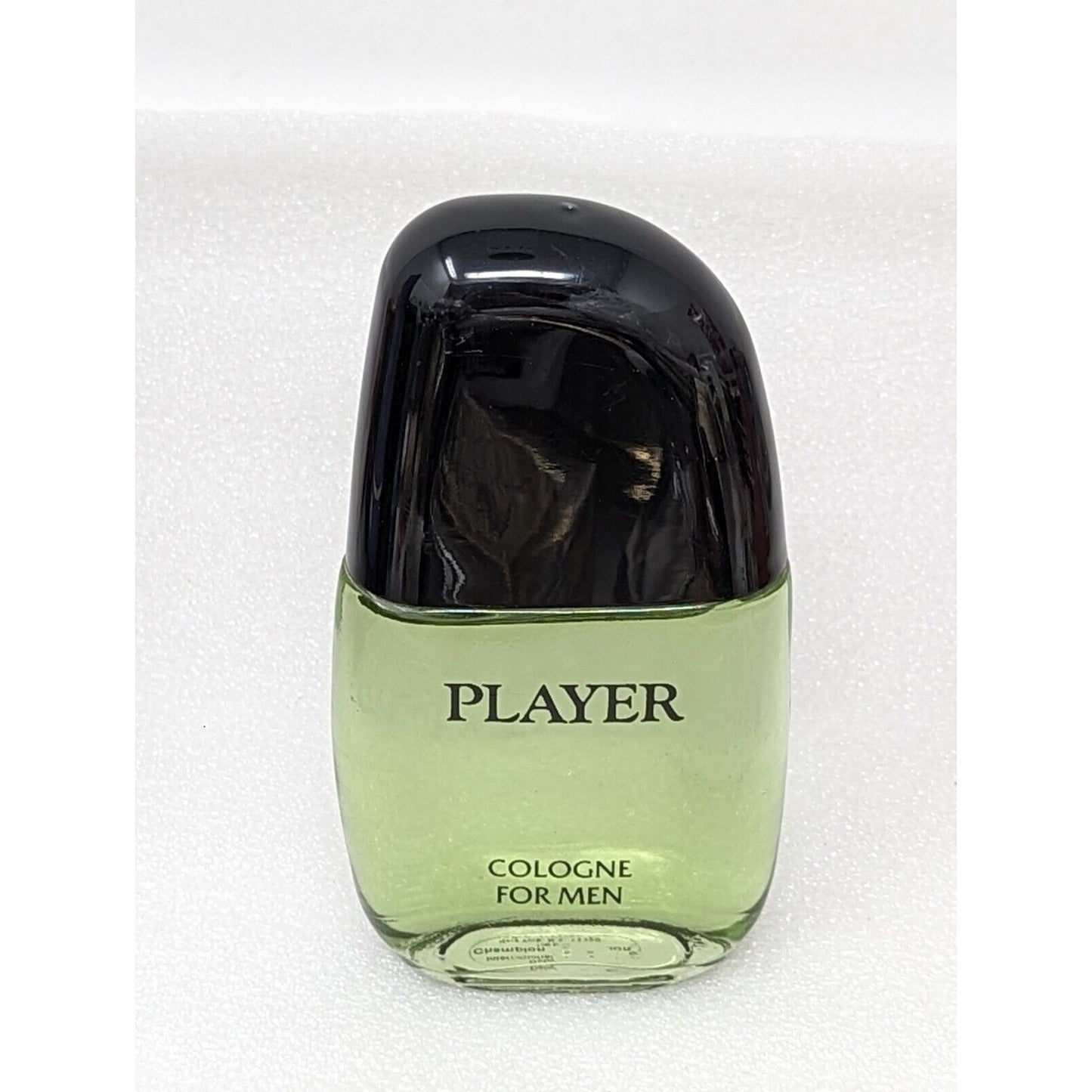 Vintage Player Cologne for Men by Deborah Champion Collection 100 ml