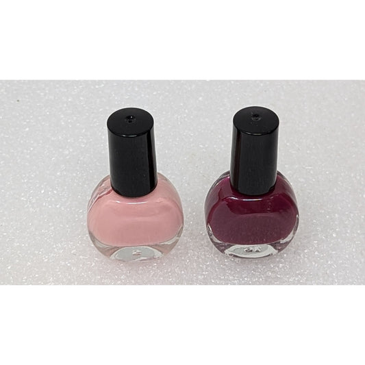 e.l.f. 2-Piece Nail Polish Set - Pretty & Polished Collection