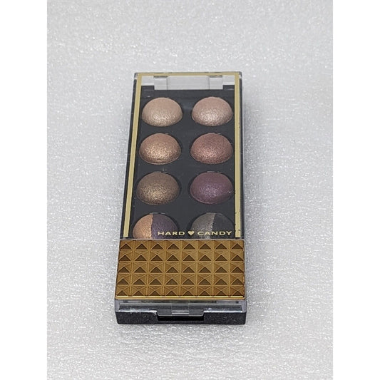 Hard Candy Shadow Spheres Baked Eyeshadow Palette Nudes N’ Roses