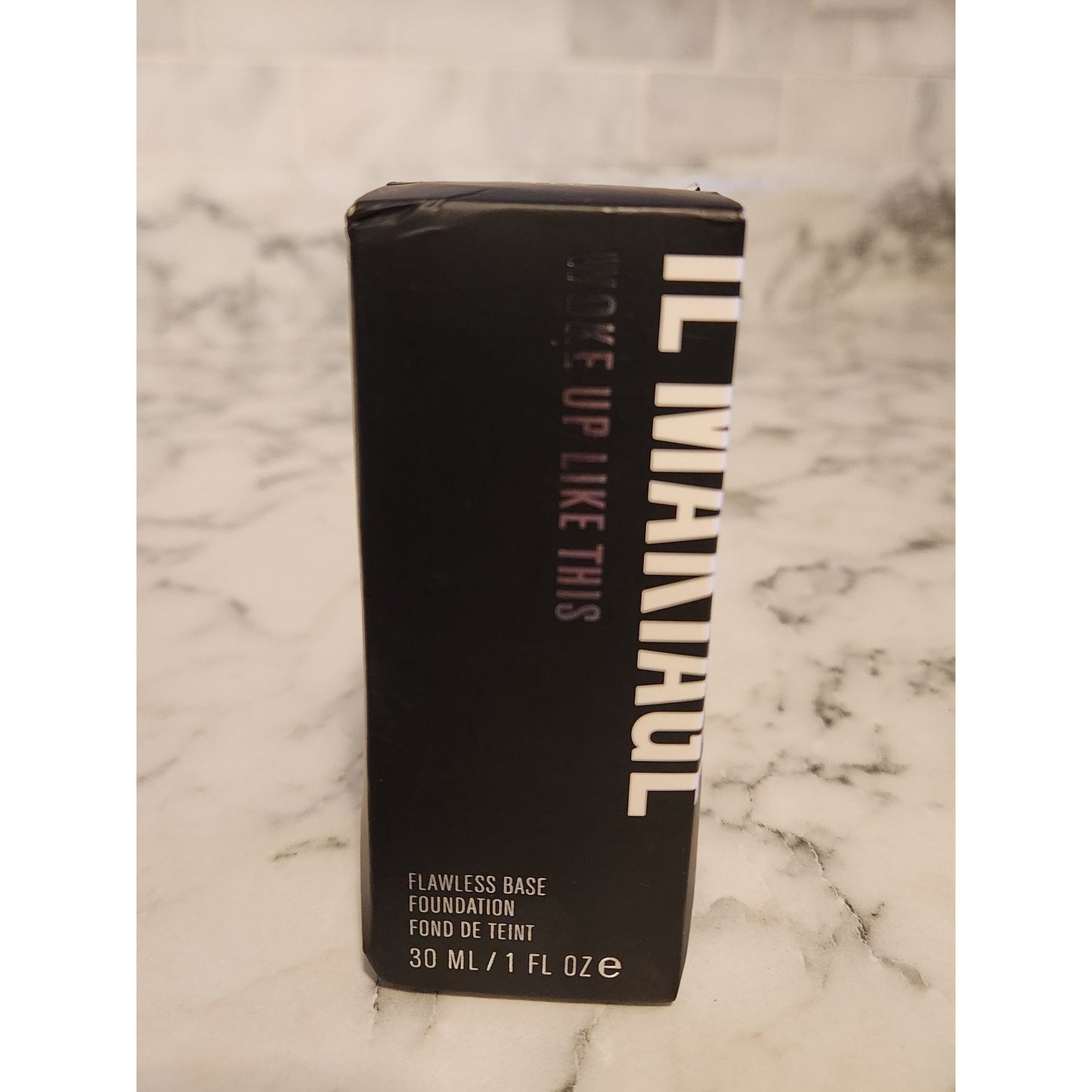 IL Makiage Woke Up Like This Flawless Base Foundation Shade 75 30ML / 1FL OZ