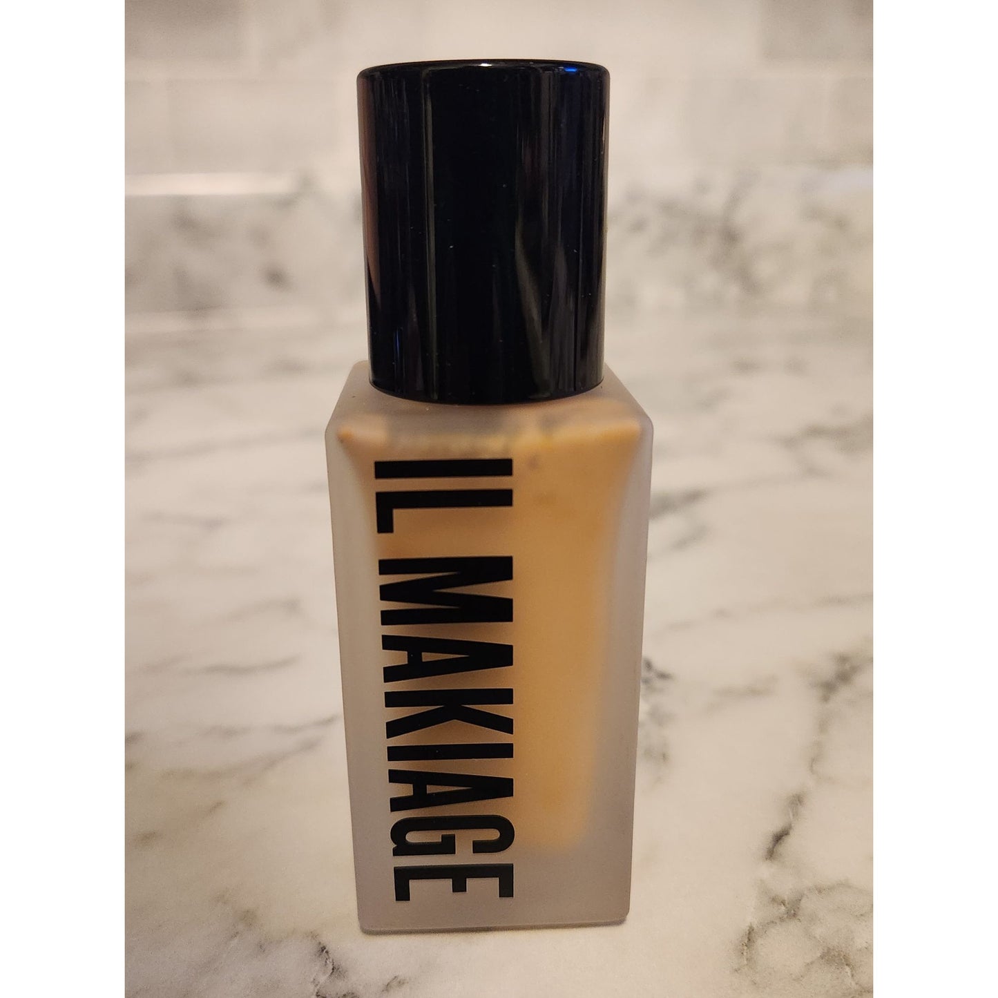 IL Makiage Woke Up Like This Flawless Base Foundation Shade 75 30ML / 1FL OZ