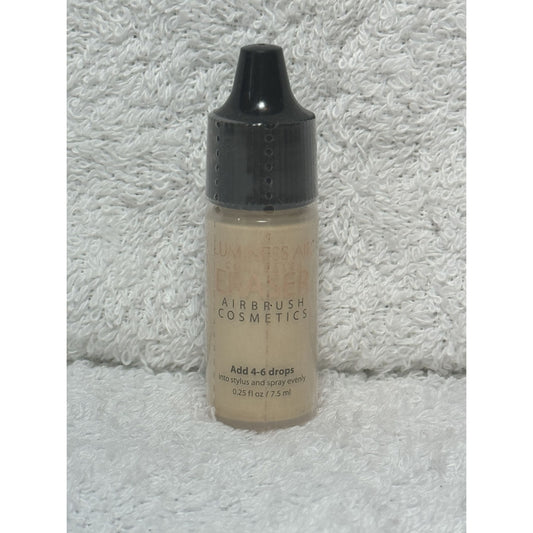 Luminess Airbrush Cosmetics Concealer Eraser 0.25 Fl Oz