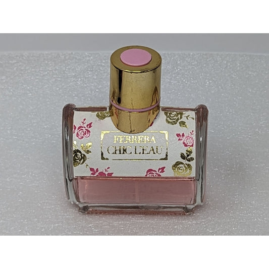 Ferrera Chic L'eau Women's EDP Perfume Spray 3.4 Oz