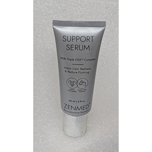 Zenmed Support Serum With Triple CEA Complex 60 ml Vegan & Cruelty-Free