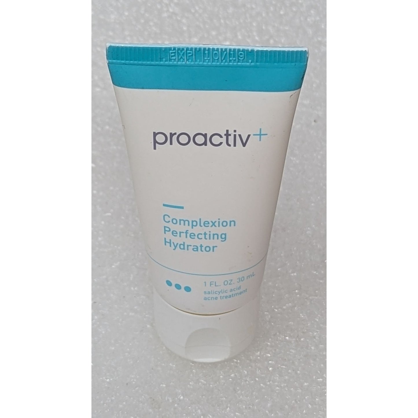 Proactiv+ Complexion Perfecting Hydrator 1 Fl. Oz Salicylic Acid Acne Treatment