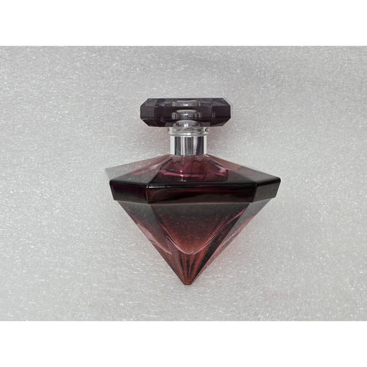 Lancome La Nuit Tresor L'Eau De Parfum Perfume 2.5 Fl Oz Diamond-Shaped Bottle