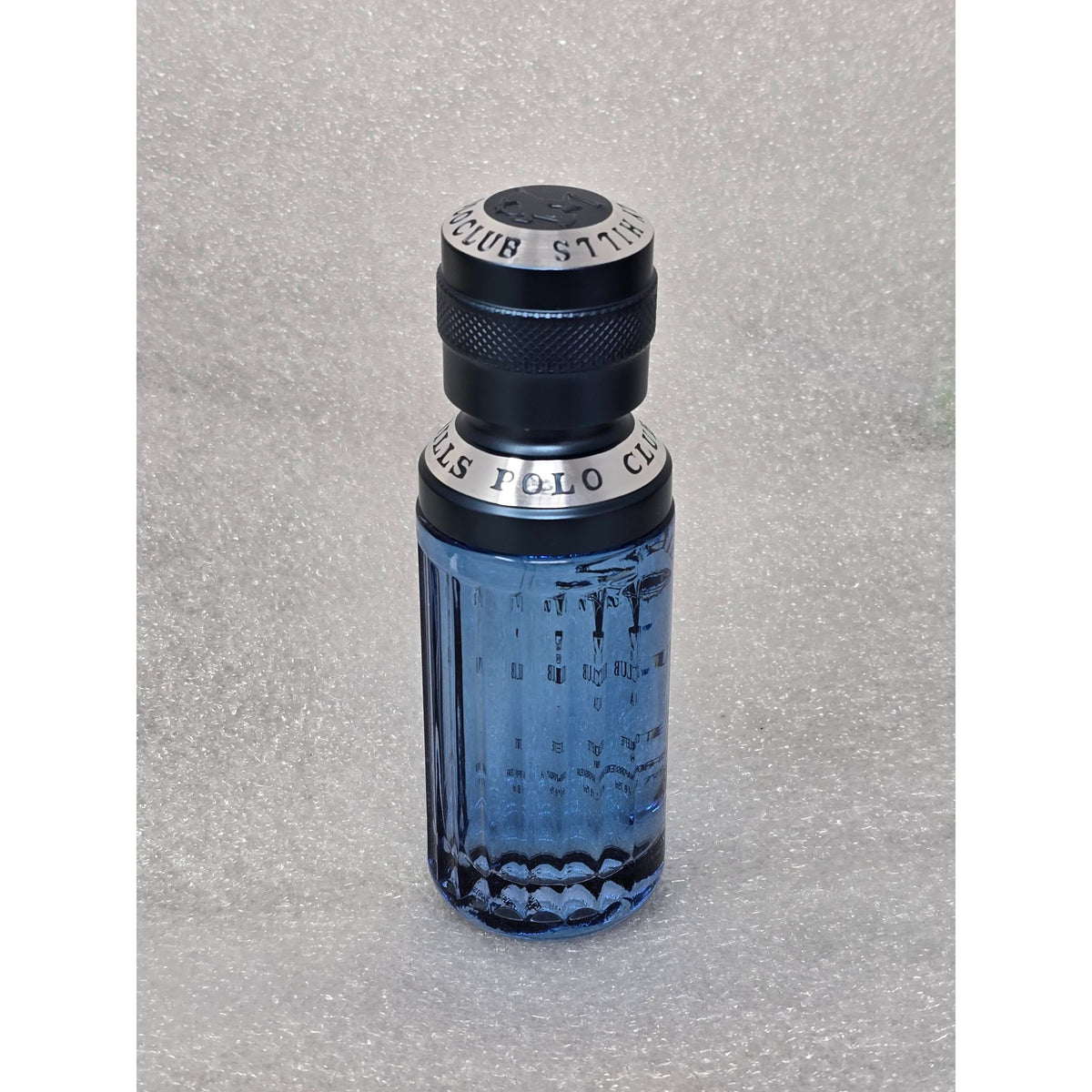 Beverly Hills Polo Club Aqua For Men Eau De Toilette Cologne Spray 2.5 Fl Oz