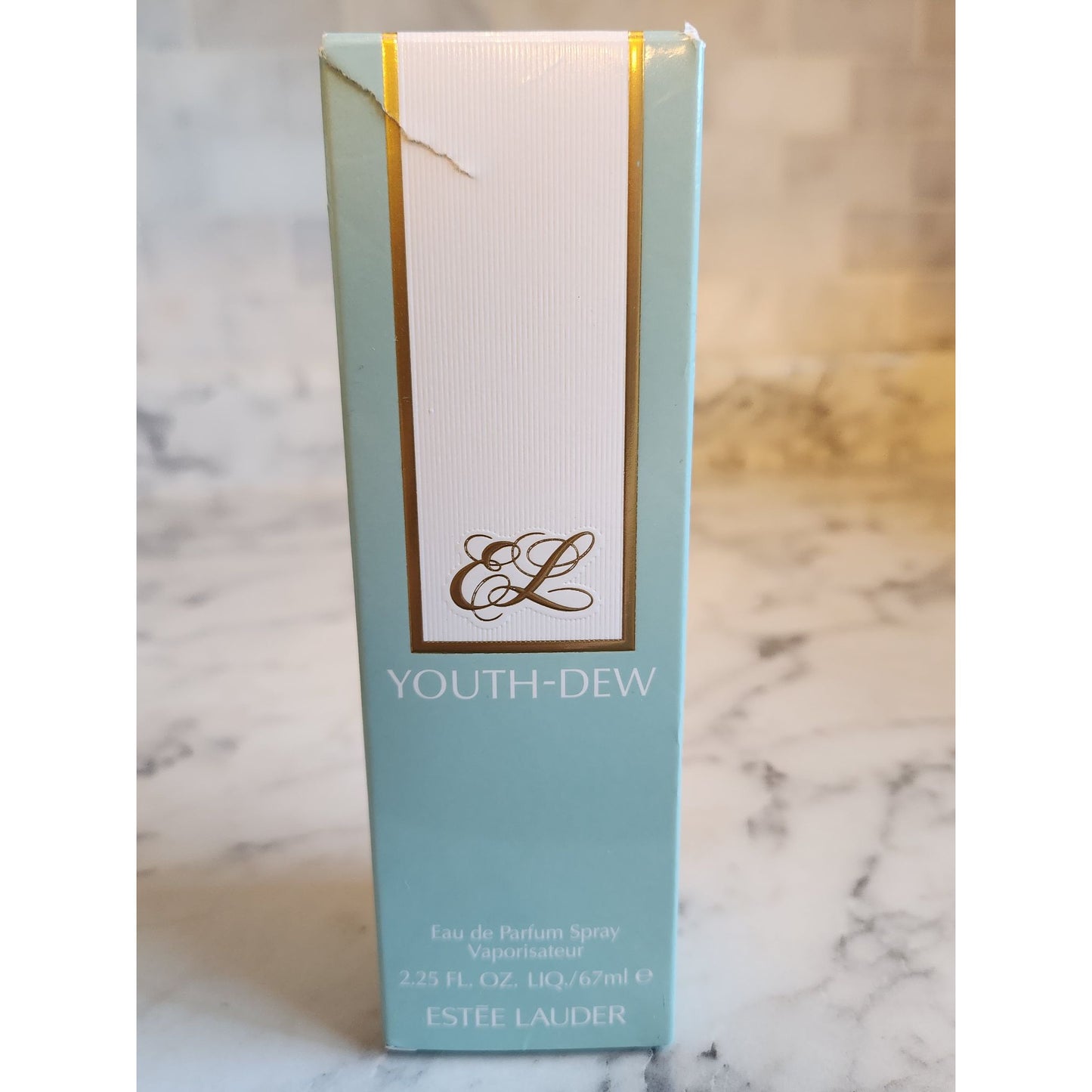 Estee Lauder Youth-Dew Eau De Parfum Perfume Spray 2.25 oz Women's Fragrance