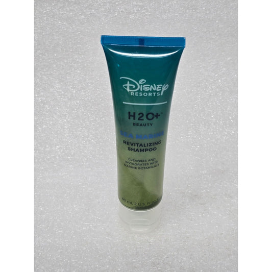 Disney Resorts H2O+ Beauty Sea Marine Revitalizing Shampoo 2 oz