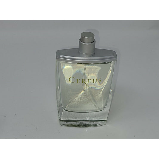 Cereus #4 Pour Homme For Men Cologne Spray 2.5 oz no Cap