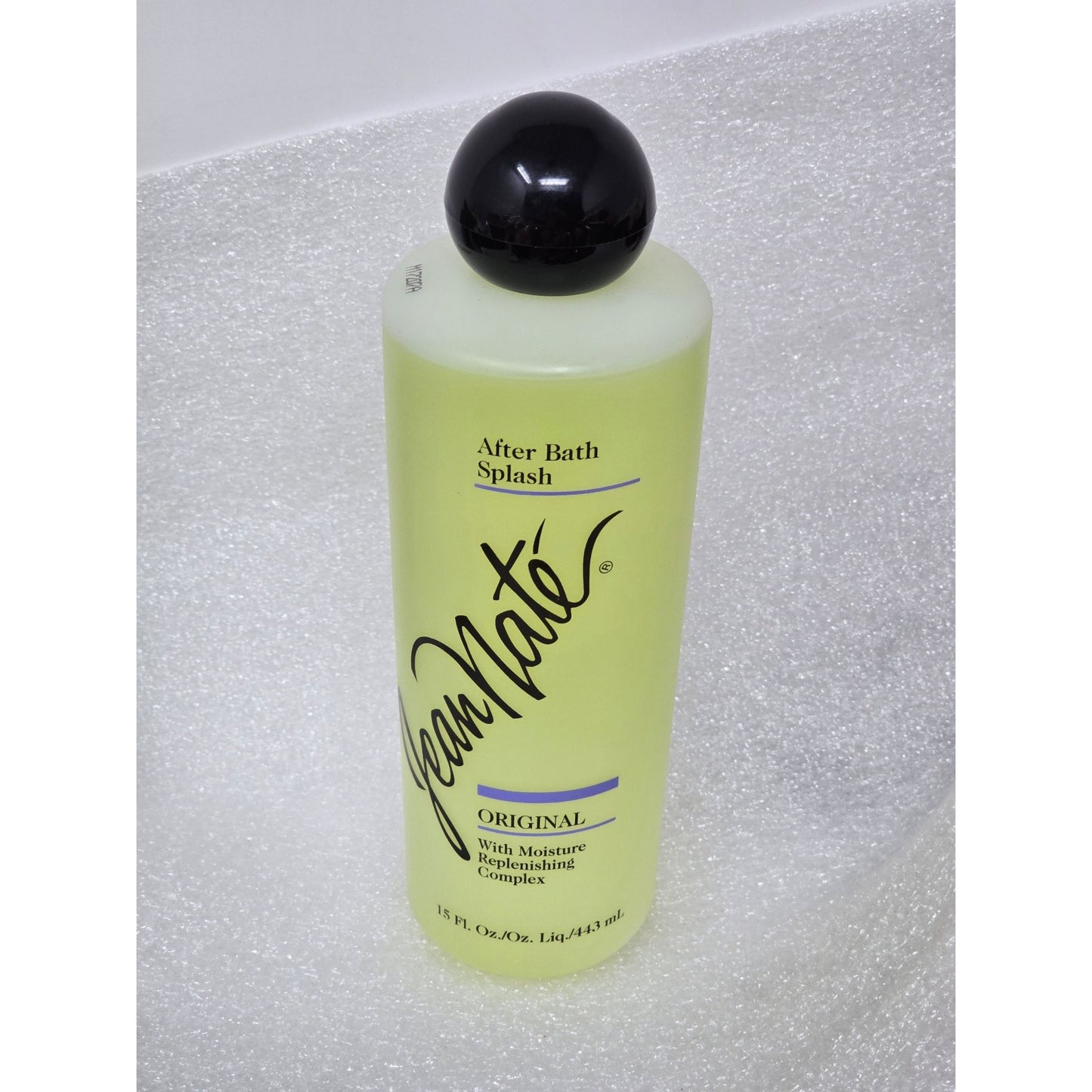Jean Nate After Bath Splash Original 15 Oz Lightly Scented Moisturizing Complex