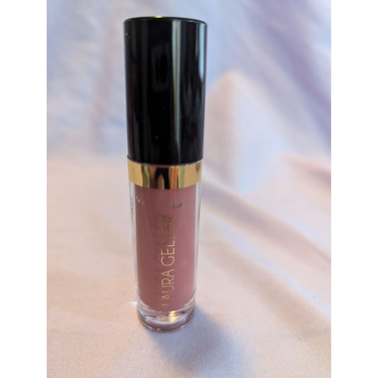 Laura Geller Jelly Balm Nourishing Lip Serum There She Rose Dusty Rose