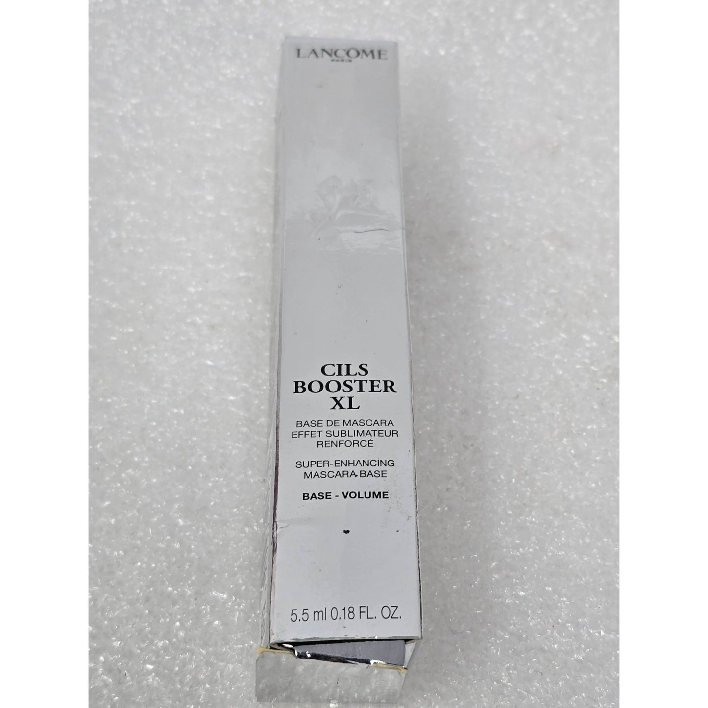 Lancôme Cils Booster XL Mascara Base Super-Enhancing Primer For Base & Volume