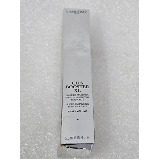 Lancôme Cils Booster XL Mascara Base Super-Enhancing Primer For Base & Volume