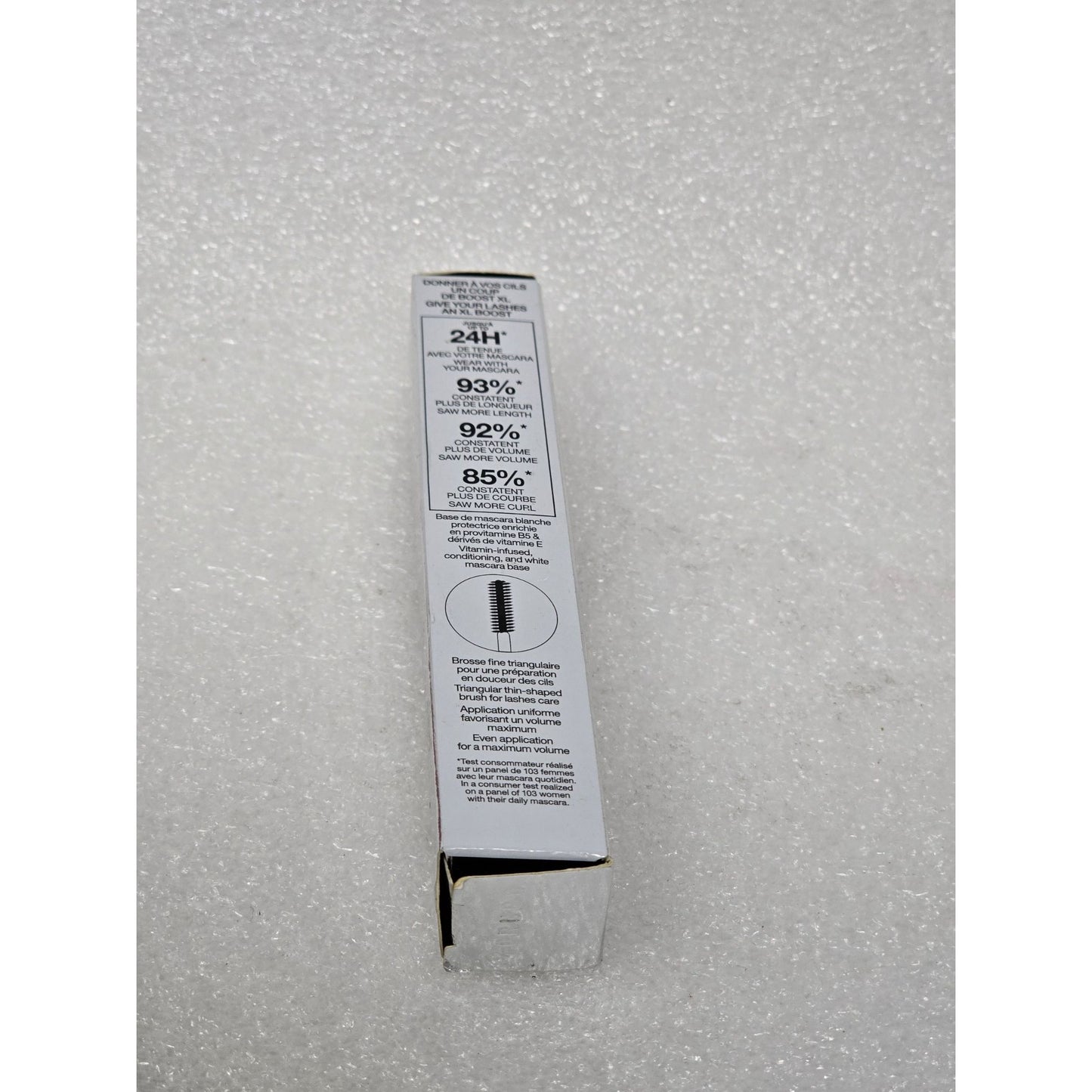 Lancôme Cils Booster XL Mascara Base Super-Enhancing Primer For Base & Volume