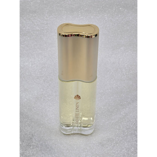 Estee Lauder White Linen Eau De Parfum Spray 2 oz Elegant Fresh Floral Fragrance