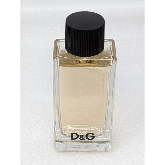 Dolce & Gabbana D&G Anthology 6 L'Amoureux Eau De Toilette Cologne 3.3 oz