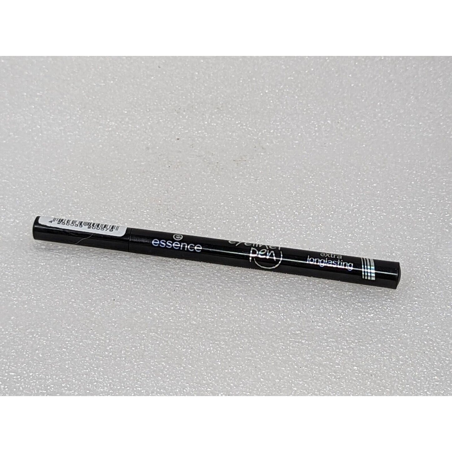 Essence Eyeliner Pen Extra Long Lasting Waterproof 01 Black