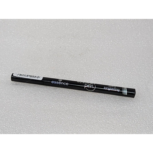 Essence Eyeliner Pen Extra Long Lasting Waterproof 01 Black