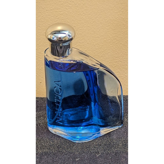 Nautica Blue Eau De Toilette Cologne 100mL / 3.4 oz For Men