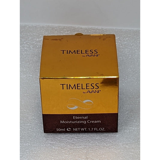 Timeless by Avani Eternal Moisturizing Cream 1.7 oz