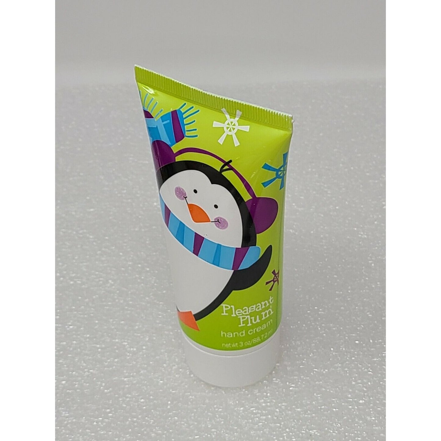 Ulta Beauty Pleasant Plum Hand Cream 3 oz