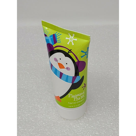 Ulta Beauty Pleasant Plum Hand Cream 3 oz