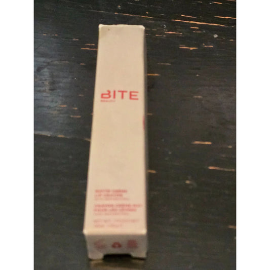 Bite Beauty Matte Crème Lip Crayon Framboise Smooth Long-Lasting Formula