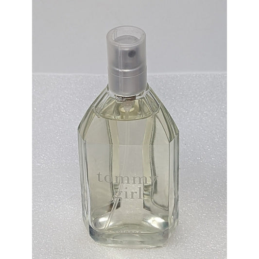 Tommy Girl by Tommy Hilfiger Women Cologne 3.4 oz  Original Formula