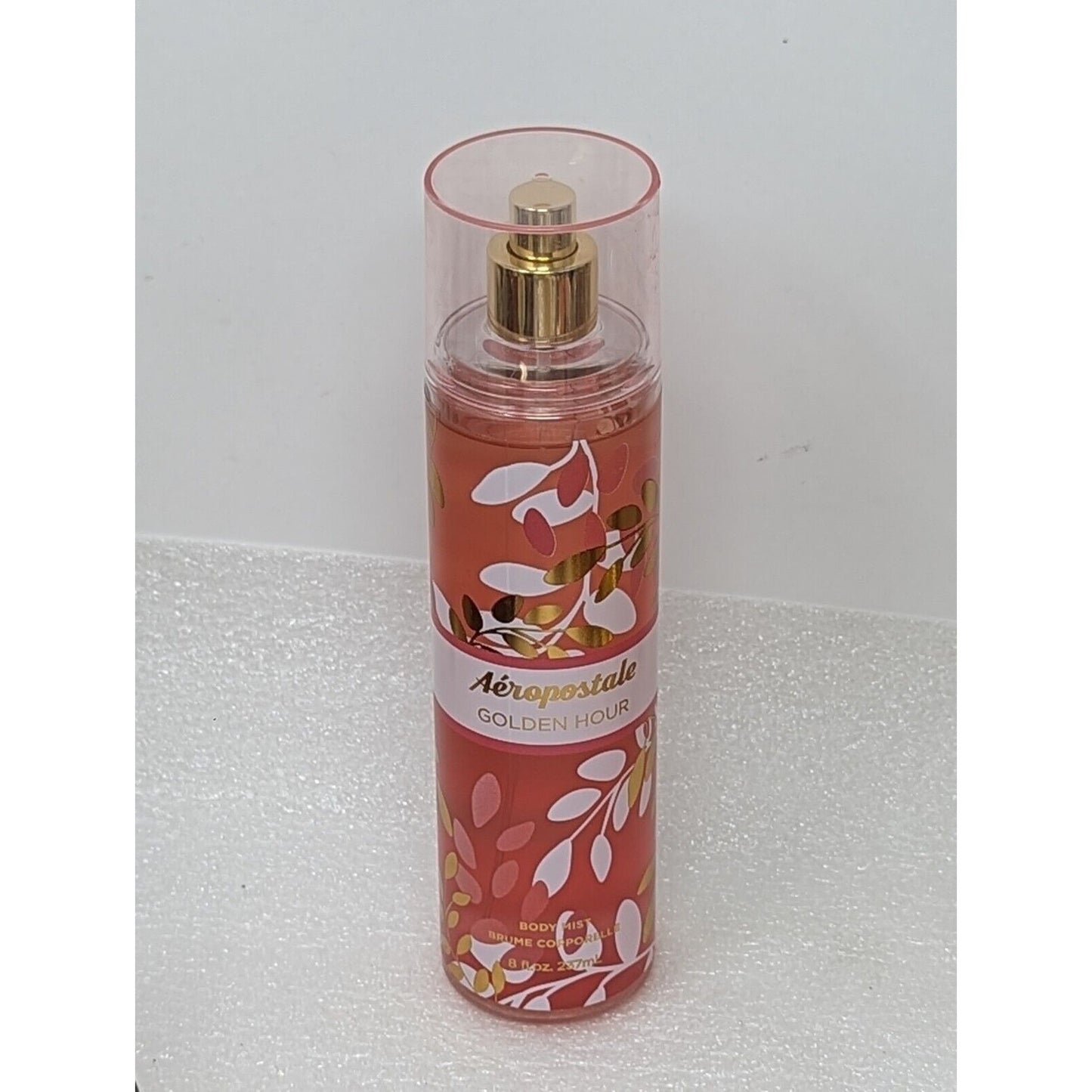 Aeropostale Golden Hour Fragrance Body Mist 8 oz