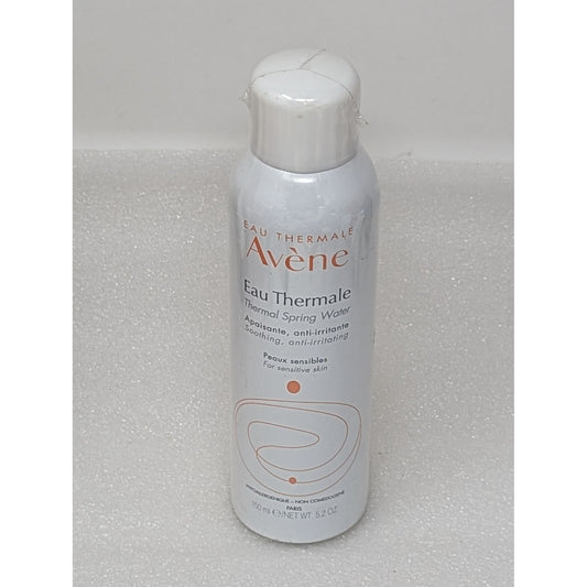 Avene Eau Thermale Thermal Spring Water Spray for Sensitive Skin 5.2 oz