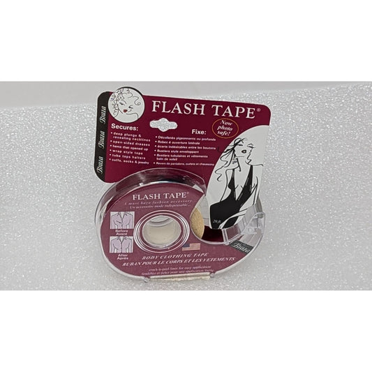 Braza Flash Tape Body Clothing Tape