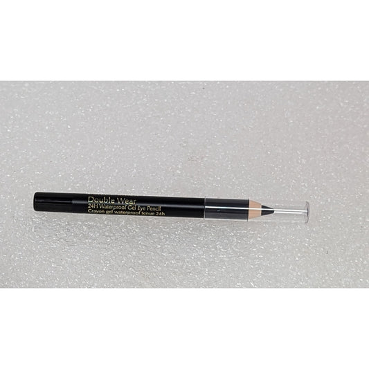 Estée Lauder Double Wear 24H Waterproof Gel Eye Pencil 01 Onyx Black Eyeliner