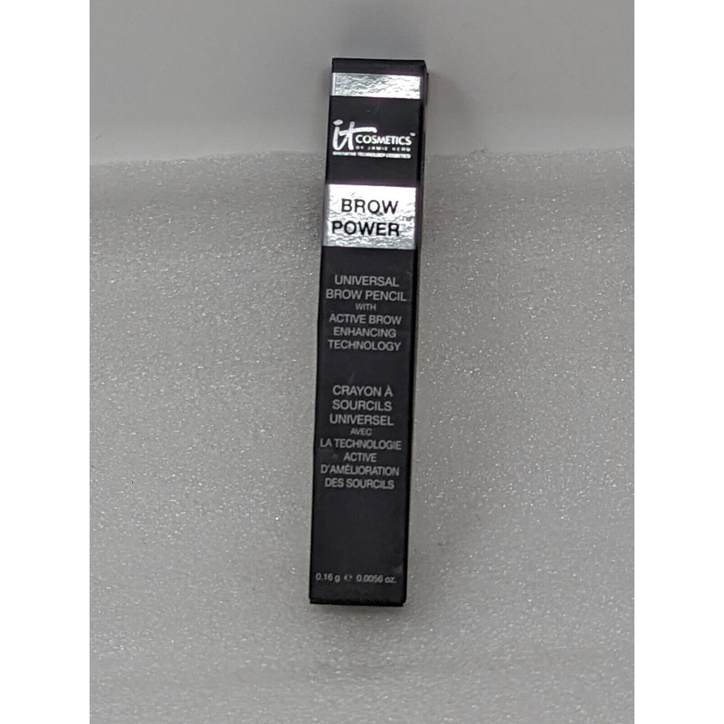 IT Cosmetics Brow Power Universal Brow Pencil w/Active Enhancing Technology
